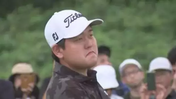 米澤蓮選手が全英オープン出場権獲得　ミズノオープンで2位タイ