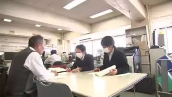 立候補届け出書類の事前審査　衆院選1月27日公示　岩手県