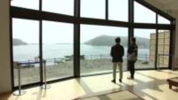 後発地震注意情報発表は観光業にも影響　温泉施設で貴重品持ち出し袋を準備　岩手県大船渡市