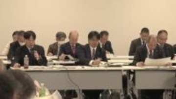 高校再編修正案 学科集約に反対の声相次ぐ　意見交換、陸前高田市で開始　岩手県