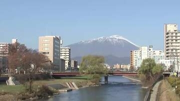 盛岡市が10月1日から宿泊税を導入へ　1人1泊200円で安定的な観光財源の確保を目指す　宿泊施設や利用者の声　岩手