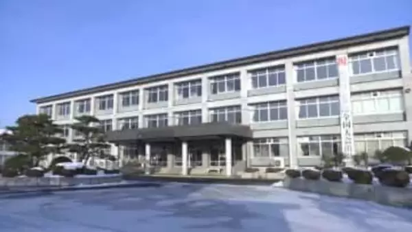 「いわて留学」入学試験に過去最多受験　県外の生徒を受け入れ　岩手県