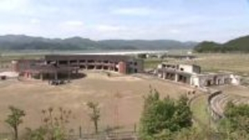 劣化進む宮城・大川小学校　震災遺構の今後　東日本大震災から15年