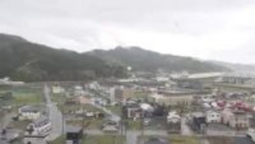 岩手・大槌町山林火災　焼失面積1633ha　県が発表（5月1日午前7時時点）