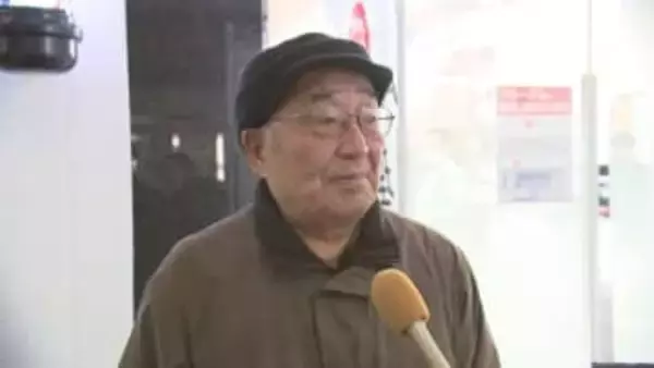 首相の解散表明に県民 期待や戸惑い「寒い時期で高齢者は大変」「物価高をどうにかしてほしい」など様々な声　“戦後最短”真冬の衆院選へ　岩手県