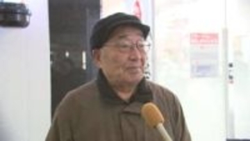 首相の解散表明に県民 期待や戸惑い「寒い時期で高齢者は大変」「物価高をどうにかしてほしい」など様々な声　“戦後最短”真冬の衆院選へ　岩手県