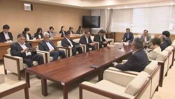 市議会が辞職勧告決議案提出を決定　政務活動費詐取の盛岡市議へ　岩手県
