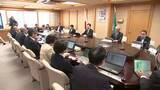 「クマを生活圏に寄せ付けない対策強化を確認　岩手県内での死亡事案、疑い含め3件」の画像1
