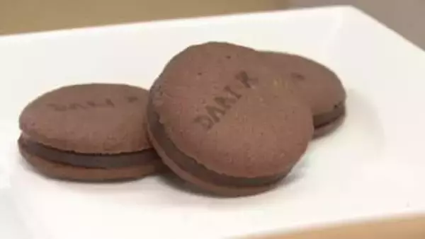 バレンタインフェア始まる　“カカオショック”の影響も　岩手県盛岡市