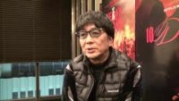 「みちのく盛岡ふるさと大使」に大友啓史監督　盛岡市の魅力を発信　岩手県