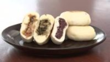 お菓子や海鮮など全国の“うまいもの”が大集結　盛岡市の百貨店　岩手県