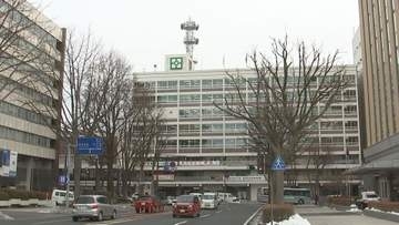 「磐越道バス事故受け実態調査」岩手・盛岡市教委が中学校部活動の移動を点検→「問題なし」