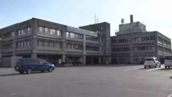 ドジャース財団が325万円寄付　岩手・大船渡市に山林火災の見舞金