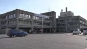 ドジャース財団が325万円寄付　岩手・大船渡市に山林火災の見舞金