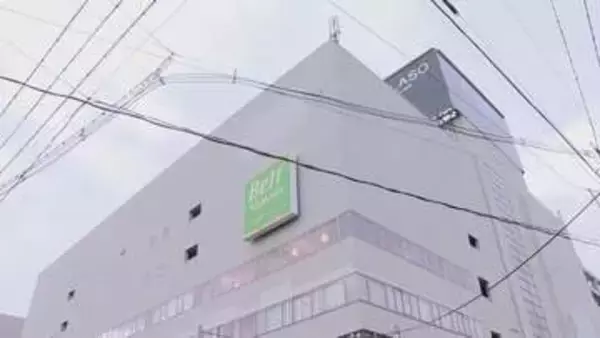 「さくら野百貨店北上店」運営会社が破産手続き開始　負債総額2億6800万円　従業員18人は全員解雇　岩手県北上市