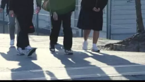 選挙期間中に高校入試前期選抜　三重県内