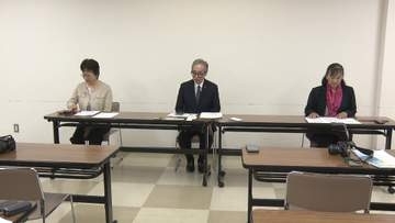 福祉施設における虐待防止を　三重県社会福祉士会が声明