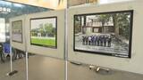 「伊勢志摩サミット振り返る写真展　三重県立図書館で開催」の画像1