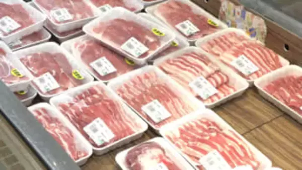 豚肉専門店「ピギーパーラー」が開店15周年