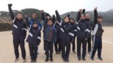 「カバーし合えるチーム」　団結力で挑戦　御浜町チーム　美し国三重市町対抗駅伝