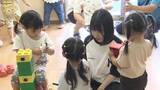 「保育の魅力を体感　中学生が園児170人の保育園で職業体験」の画像1
