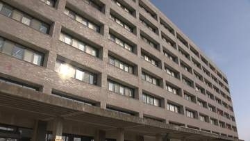 避難所の暑さ対策に課題　冷房設置率２３．１％　三重県内