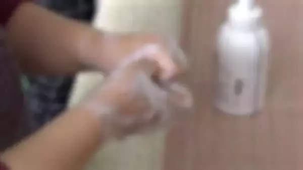 54校で学級閉鎖　インフルエンザ患者数急増　三重