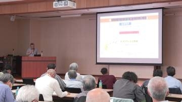 三重県でクマ対策講座初開催　出没増受け職員が学ぶ
