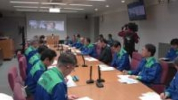 約2万5000羽を殺処分　津市の養鶏場で鳥インフルエンザ確認