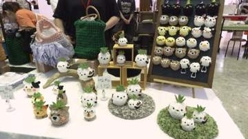 障がい者雇用への理解深めて　鈴鹿でステップアップフェア、10事業所出店