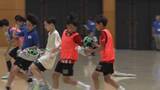 「日韓の小中学生がスポーツで交流　三重県内各地」の画像1
