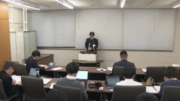 「気が緩んだ」　酒気帯び運転で50歳男性教諭を懲戒免職