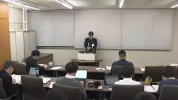 「気が緩んだ」　酒気帯び運転で50歳男性教諭を懲戒免職