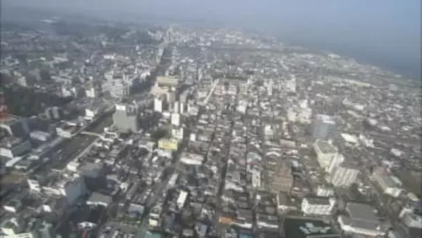 「持ち直している」9期連続　県内の経済情勢