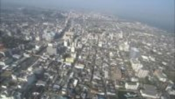 「持ち直している」9期連続　県内の経済情勢