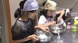 「親子でクッキーやアイス作り　ベルファームで夏休みイベント」の画像1