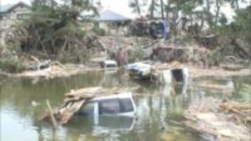 東日本大震災から15年　県職員ら黙とう捧げる　三重