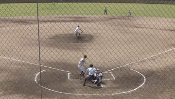 秋の高校野球三重県大会ベスト4出そろう　宇治山田商業・近大高専・三重・津西が勝利