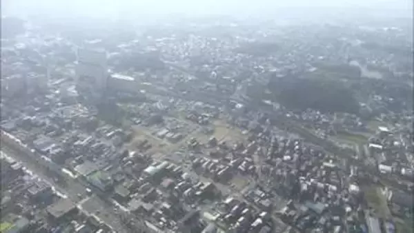 有効求人倍率1.14倍に低下　建設・製造・卸小売などで新規求人数減