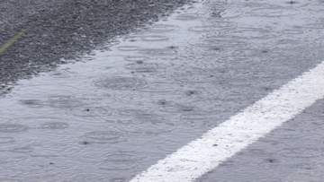 三重県で7日にかけ警報級大雨のおそれ　南部で200ミリ予想、土砂災害などに警戒