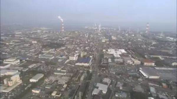 三重の求人倍率1.17倍　2カ月連続で上昇