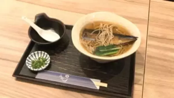 新年に思いはせ　「年越しそばで」一年の締めくくり　三重