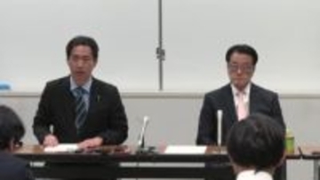 三重県の立憲衆院議員3人　新党への参加を表明