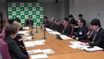 クマ被害の防止や南海トラフ地震対策など　新年度予算を知事らが審査　三重