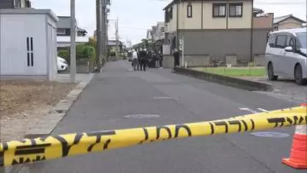 ゲーム中の男性に立腹か　殺人未遂で逮捕