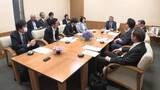 「センバツ出場校応援番組を審議　三重テレビ番組審議会」の画像1