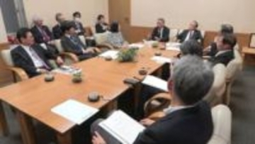 地域の偉人「沢村栄治」を取り上げた番組を審査