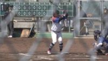 9回表ノーアウト1・3塁からスタート　 1イニング勝負の野球大会