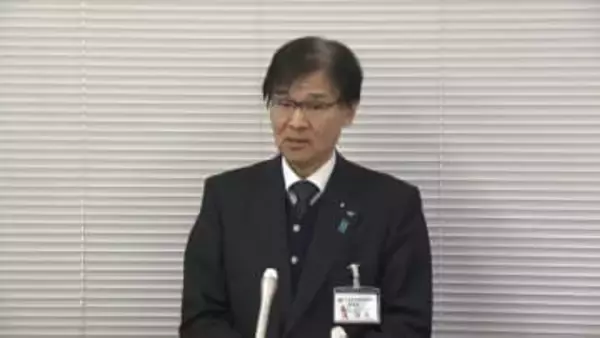 三重県立高校4校　2027年度入試から募集停止へ　2030年に閉校