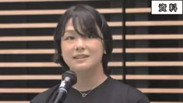 連勝は150に　三重・四日市市出身のレスリング・藤波朱理選手　全日本選手権57キロ級で優勝